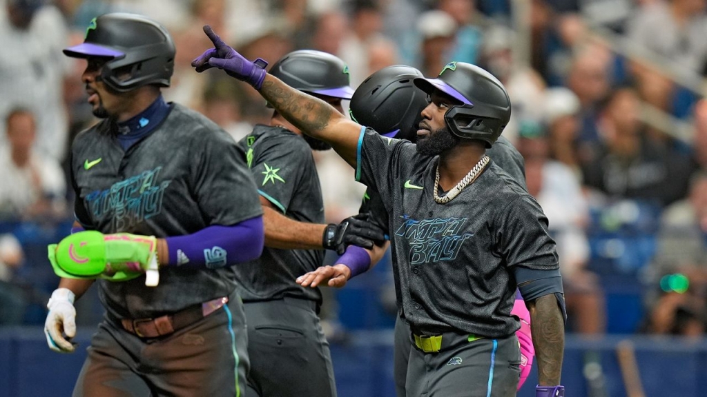 Noti- Deporte: Randy Arozarena y Yandy Diaz Tiempo de Despertar en Grande 2024
