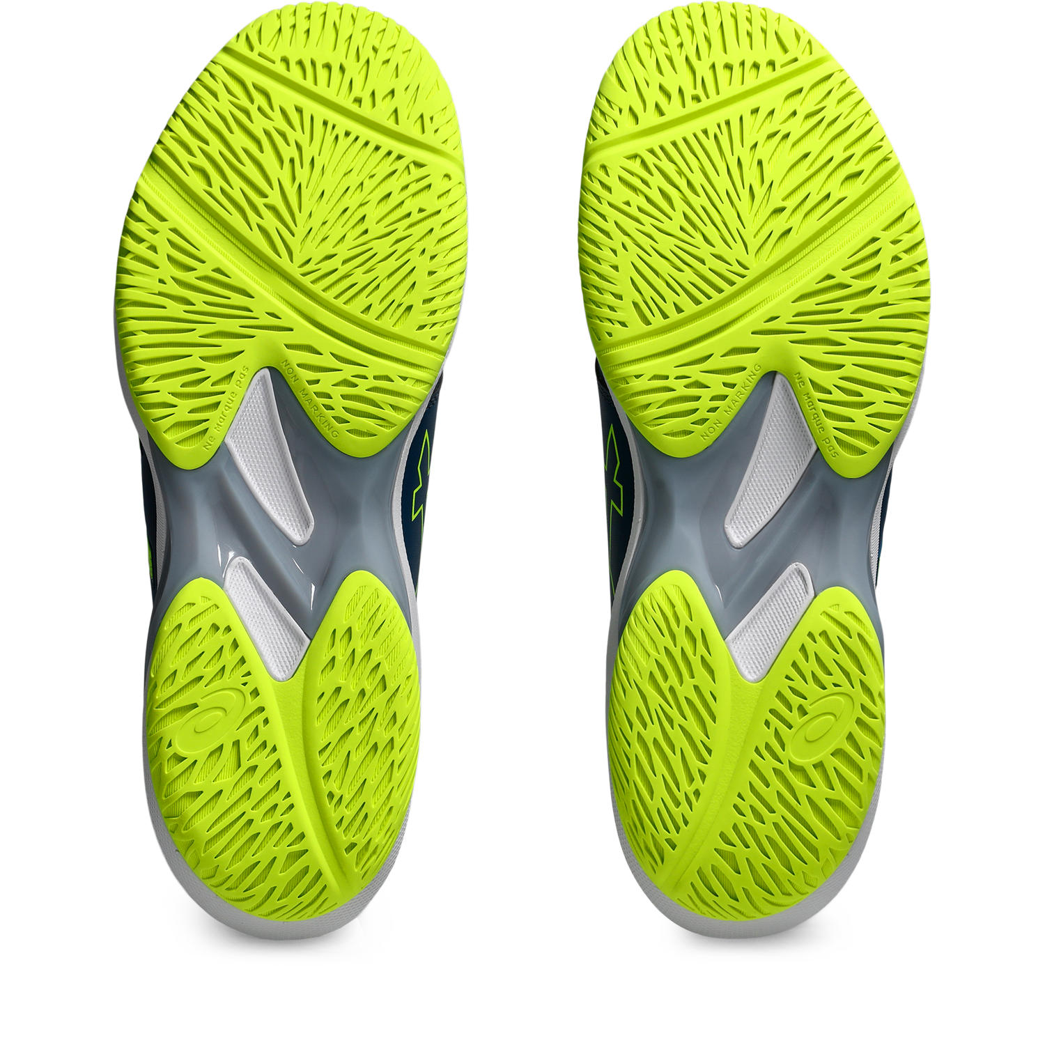Noti-Deporte: As&iacute; son las nuevas zapatillas ASICS Solution Swift FF 2