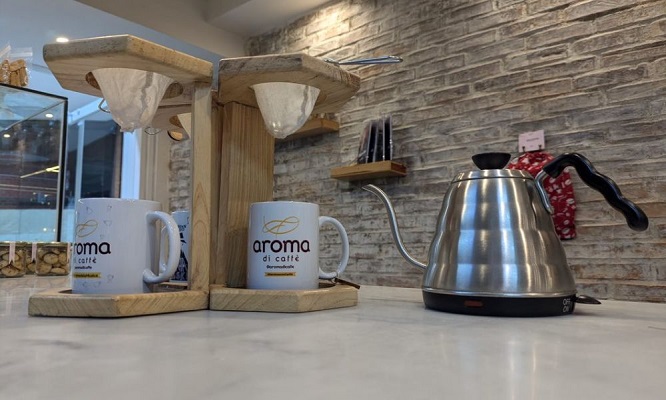 Francis Nanco | Ofrecer bebidas aut&oacute;ctonas en las cafeter&iacute;as de especialidad puede ayudar a que sean m&aacute;s inclusivas