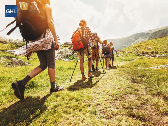 Descubre la emoci&oacute;n y diversi&oacute;n en el turismo de aventura: Clasificaci&oacute;n y caracter&iacute;sticas de las actividades emocionantes