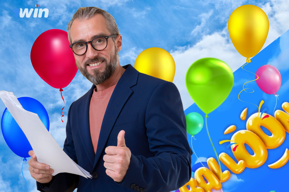 Todo sobre Balloon en 1Win: Características y consejos para un juego exitoso Todo sobre Balloon en 1Win: Características y consejos para un juego exitoso