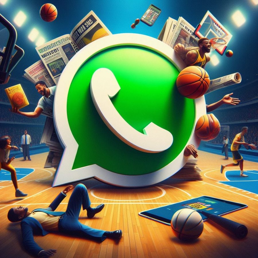 Noti- Deporte: Juegos Olímpicos baloncesto 2024: Calendario, partidos y horarios Noti- Deporte: Juegos Olímpicos baloncesto 2024: Calendario, partidos y horarios