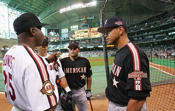 Noti- Deporte: Latinos de Ensueño en Juego de Estrellas de la Liga Americana y Liga Nacional Noti- Deporte: Latinos de Ensueño en Juego de Estrellas de la Liga Americana y Liga Nacional