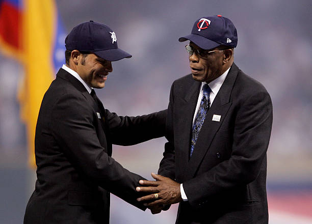 Noti- Deporte: Los Lideres Latinos en Juego de Estrellas en la Historia Grandes Ligas Noti- Deporte: Los Lideres Latinos en Juego de Estrellas en la Historia Grandes Ligas