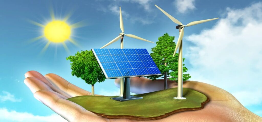 Soluciones tecno innovadoras que han revolucionado los sectores de la salud y la energ&iacute;a&nbsp;