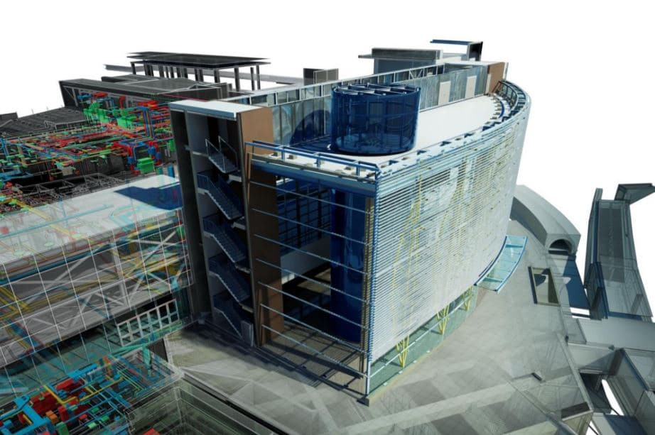 Los Principales Desaf&iacute;os en la Construcci&oacute;n de Edificaciones Modernas: Innovaci&oacute;n y Sostenibilidad en el Horizonte&nbsp;