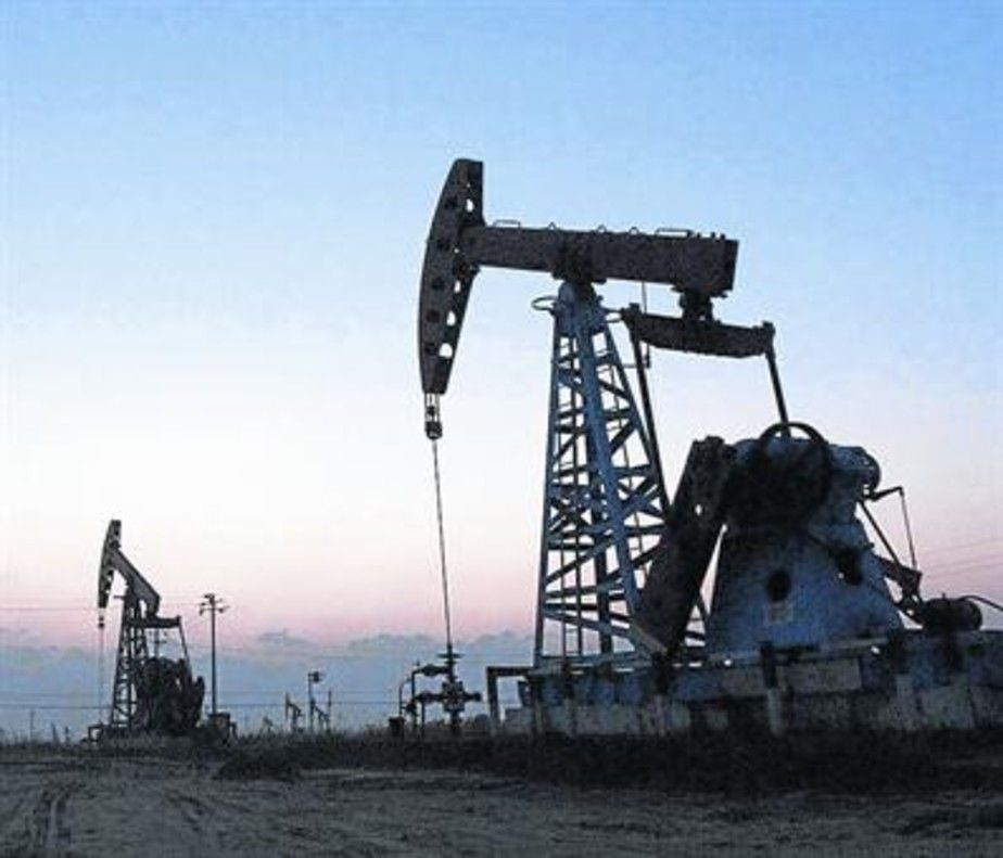 Evolución de la Oferta y la Demanda Global de Petróleo: Retos y Oportunidades Evolución de la Oferta y la Demanda Global de Petróleo: Retos y Oportunidades