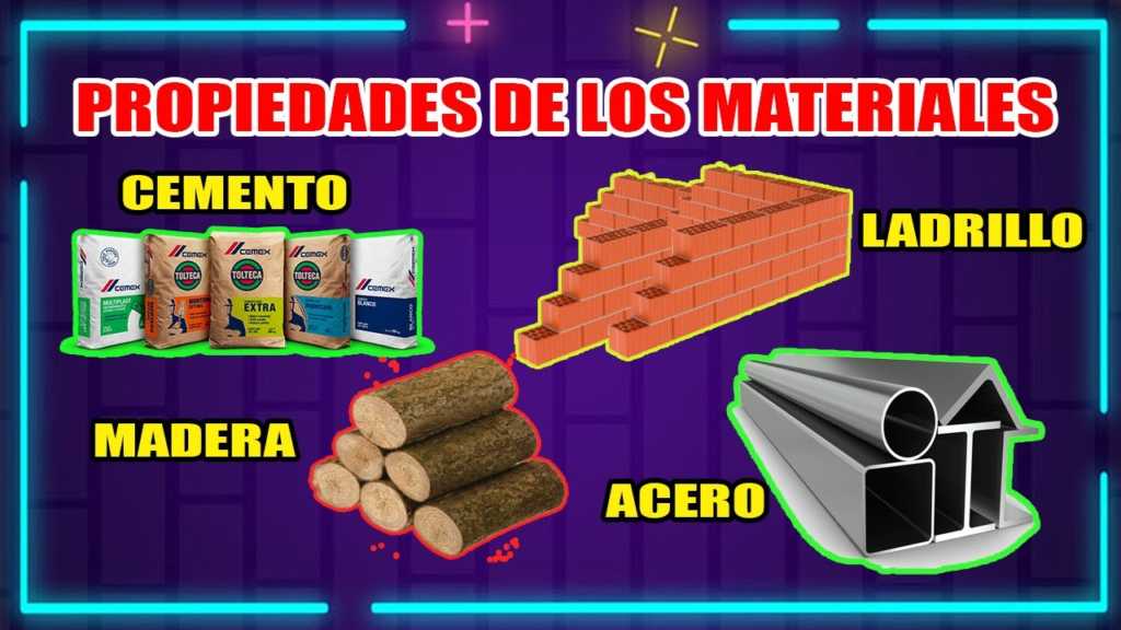 Descubriendo las Propiedades y Usos Vers&aacute;tiles de los Materiales Tradicionales&nbsp;