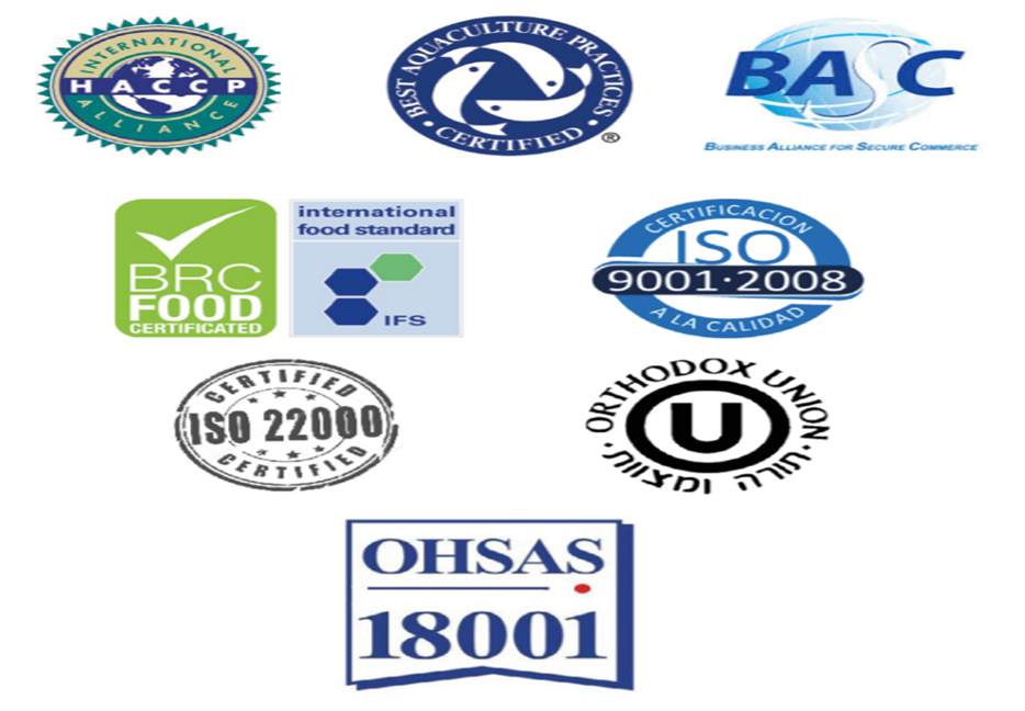 Certificaciones y Normativas de Materiales: Garantizando la Calidad y Seguridad&nbsp;