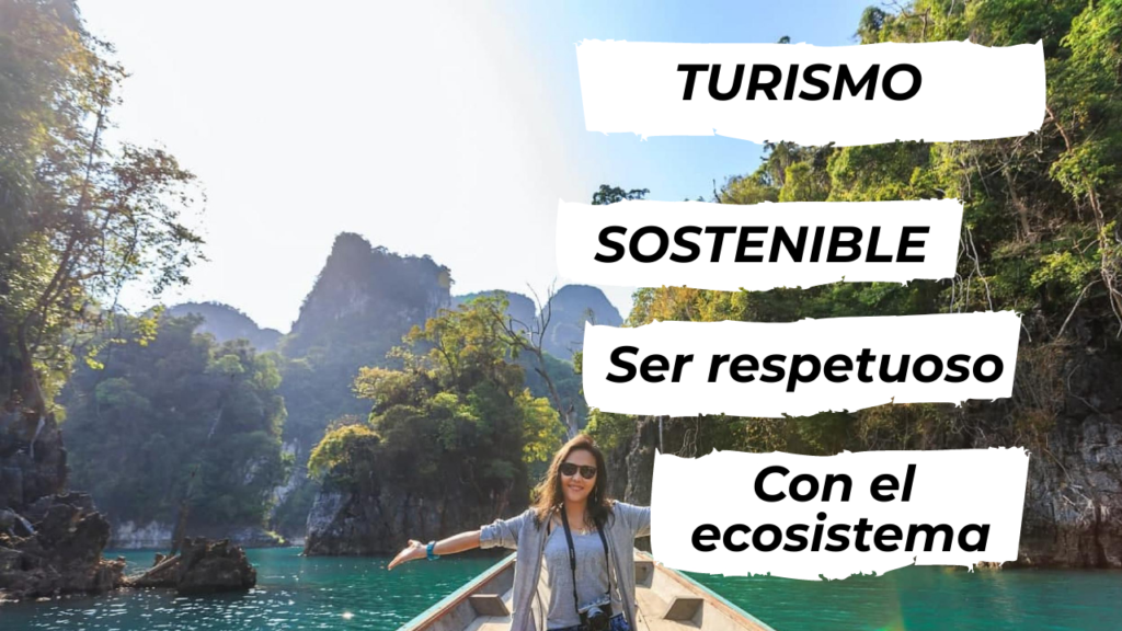 Oswaldo Nania | El Auge del Turismo Sostenible y Responsable: Un Viaje Hacia un Futuro Mejor&nbsp;