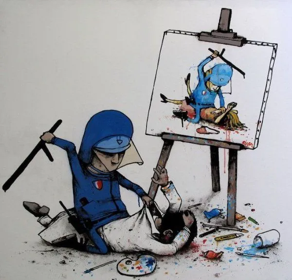 El Papel del Arte en la Sociedad Contempor&aacute;nea: Una Expresi&oacute;n Transformadora&nbsp;