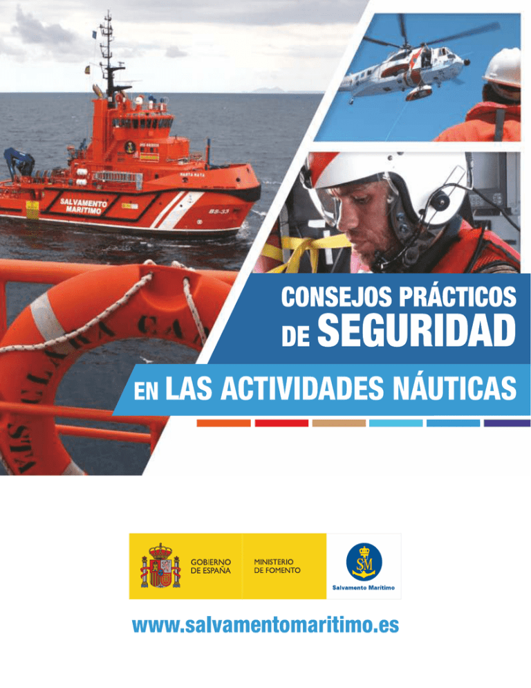 Protecci&oacute;n y Seguridad en Actividades N&aacute;uticas y Mar&iacute;timas: Disfrutando del Oc&eacute;ano con Responsabilidad&nbsp;