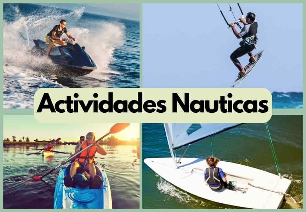 Protecci&oacute;n y Seguridad en Actividades N&aacute;uticas y Mar&iacute;timas: Disfrutando del Oc&eacute;ano con Responsabilidad&nbsp;