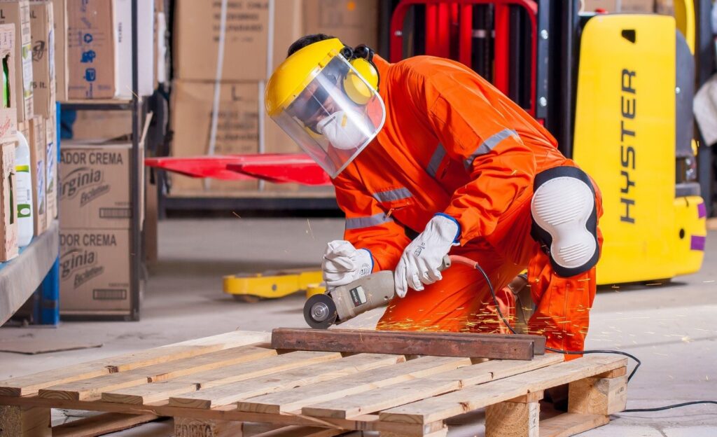Garantizando la Seguridad y Salud en Obras de Construcci&oacute;n: Prioridad para el &Eacute;xito y Bienestar&nbsp;