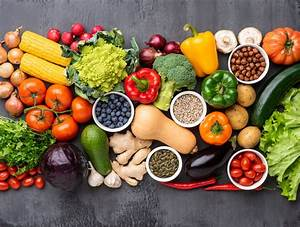 Alimentaci&oacute;n en invierno, verano, sequ&iacute;a y otras condiciones clim&aacute;ticas desfavorables: consejos para una dieta saludable todo el a&ntilde;o&nbsp;
