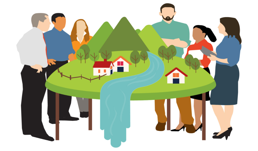 La Participaci&oacute;n Ciudadana: Pilar Fundamental para Proyectos Urbanos Sostenibles&nbsp;