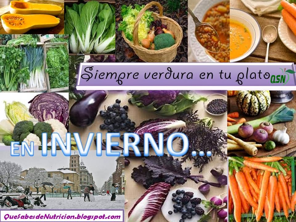 Alimentaci&oacute;n en invierno, verano, sequ&iacute;a y otras condiciones clim&aacute;ticas desfavorables: consejos para una dieta saludable todo el a&ntilde;o&nbsp;