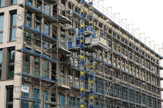 &nbsp;T&eacute;cnicas de rehabilitaci&oacute;n de edificios: Restaurando el pasado para construir el futuro&nbsp;