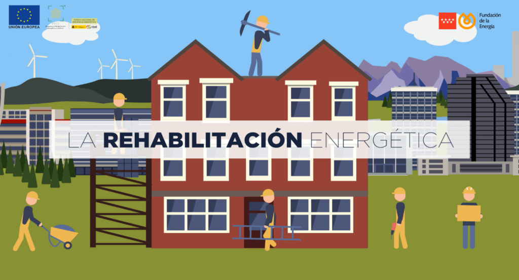 &nbsp;T&eacute;cnicas de rehabilitaci&oacute;n de edificios: Restaurando el pasado para construir el futuro&nbsp;