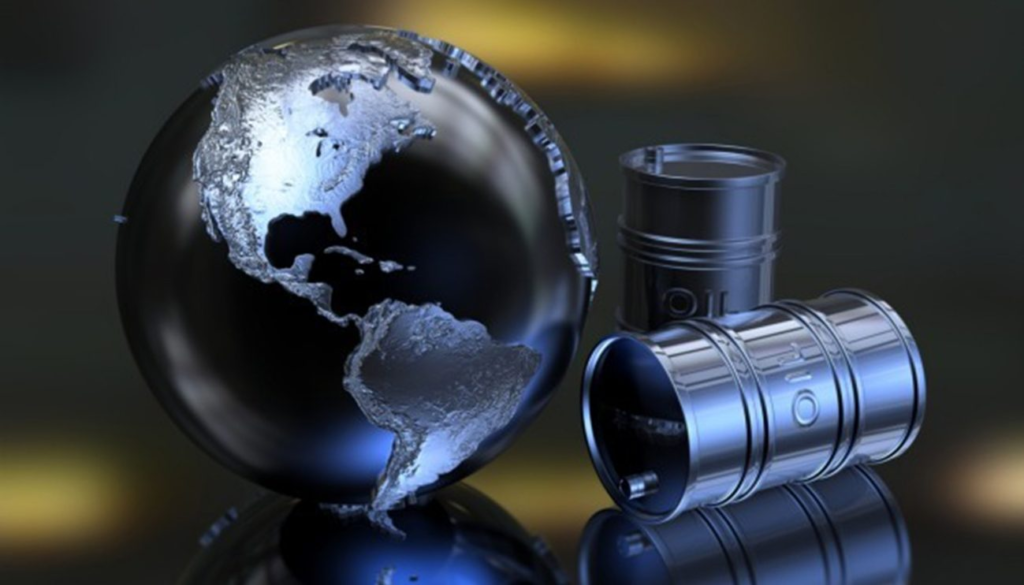 Estrategias de los Principales Pa&iacute;ses Productores y Consumidores de Petr&oacute;leo&nbsp;