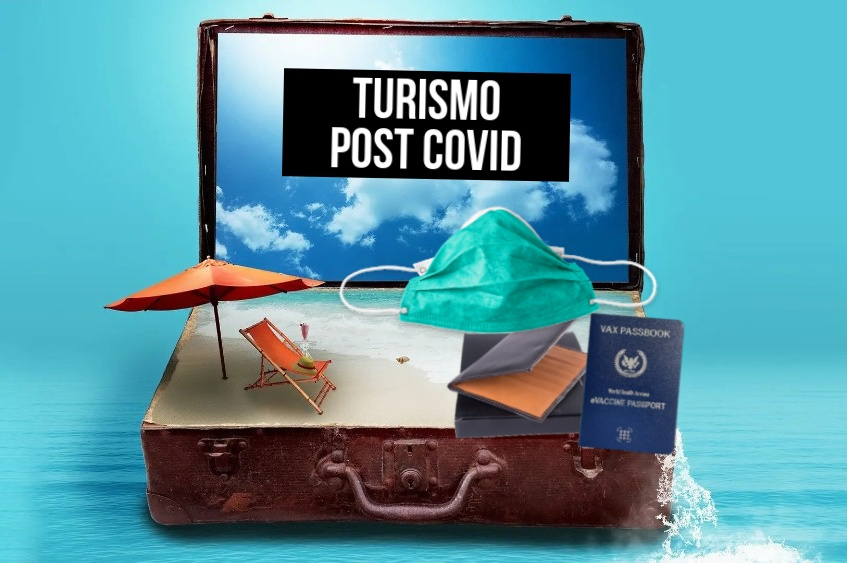 Turismo Post-Pandemia: C&oacute;mo han Cambiado los H&aacute;bitos de Viaje&nbsp;
