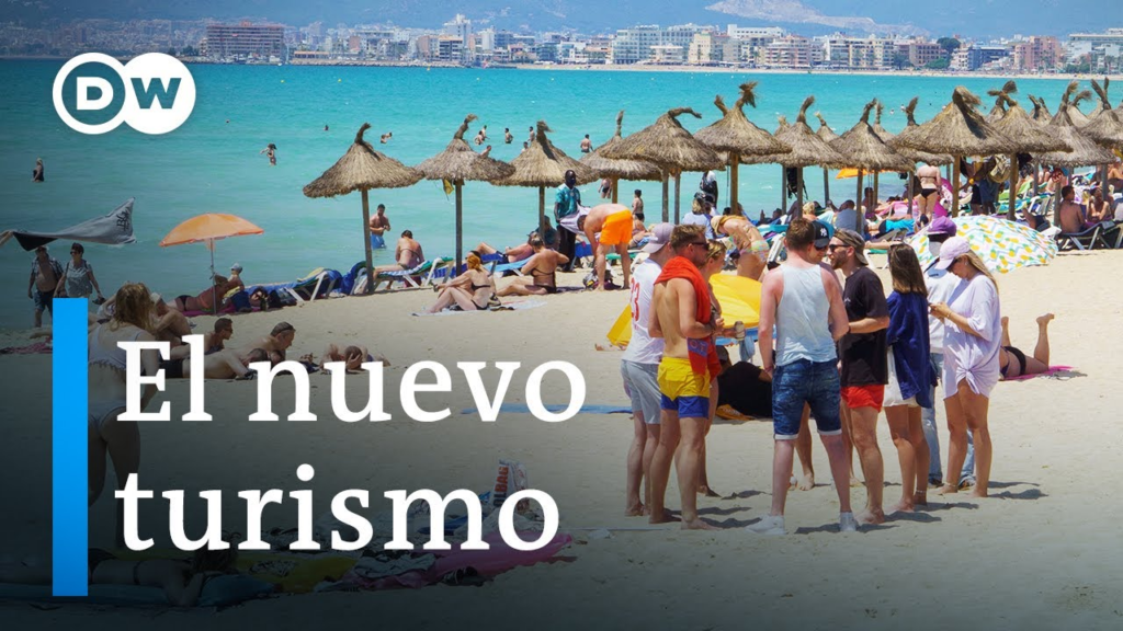 Turismo Post-Pandemia: C&oacute;mo han Cambiado los H&aacute;bitos de Viaje&nbsp;