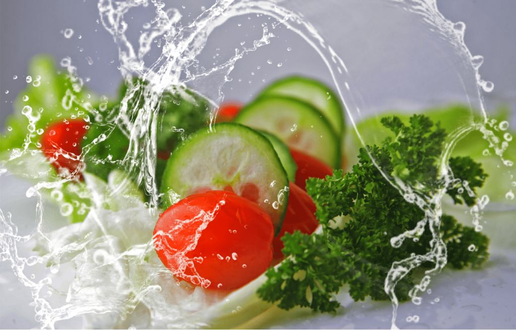 Alimentaci&oacute;n en invierno, verano, sequ&iacute;a y otras condiciones clim&aacute;ticas desfavorables: consejos para una dieta saludable todo el a&ntilde;o&nbsp;