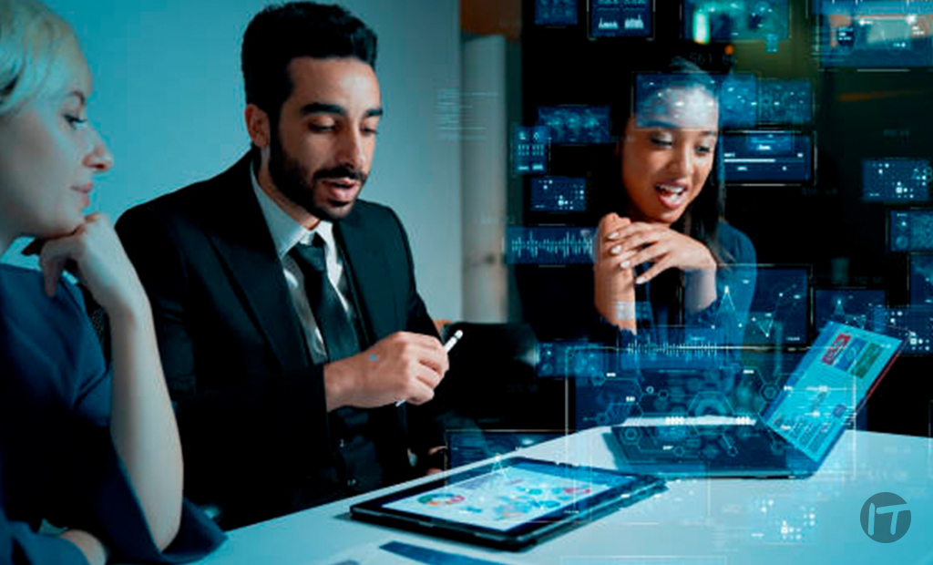 &nbsp;El Papel Transformador de la Tecnolog&iacute;a y los Datos en la Suscripci&oacute;n y Gesti&oacute;n de Seguros&nbsp;