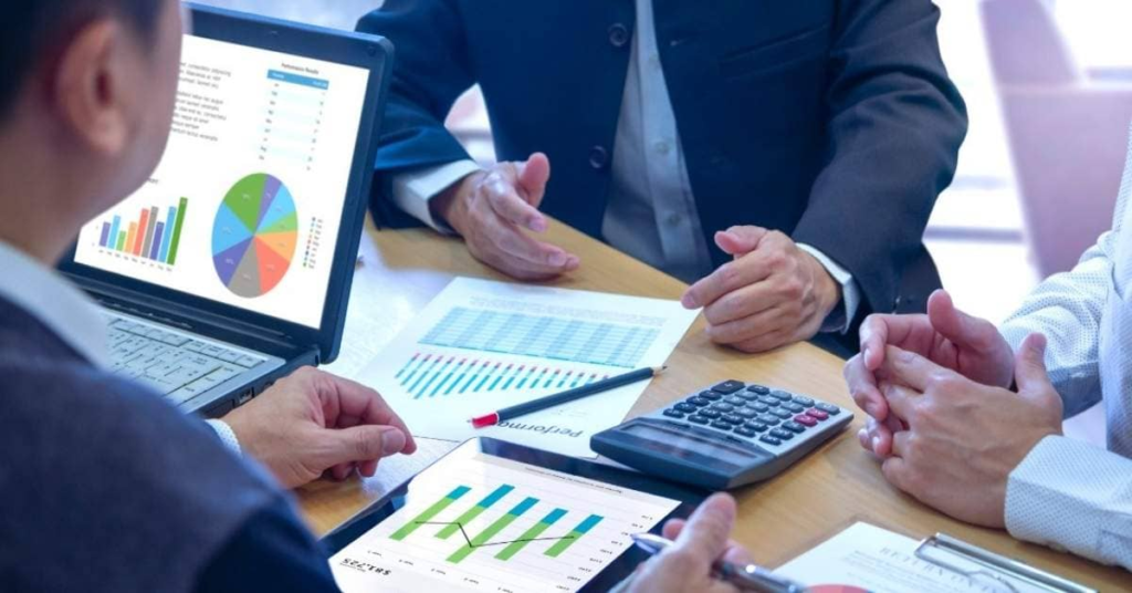 Las Funciones y Responsabilidades Clave de un Asesor de Inversiones Las Funciones y Responsabilidades Clave de un Asesor de Inversiones
