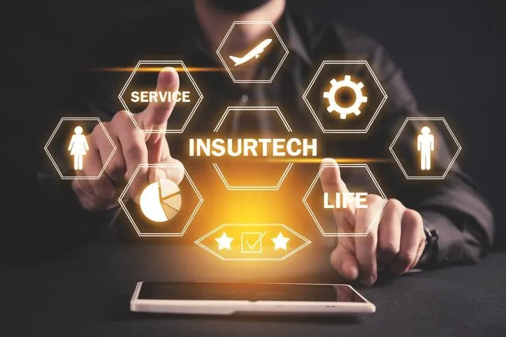 Innovación en seguros: Nuevos modelos de negocio y productos personalizados Innovación en seguros: Nuevos modelos de negocio y productos personalizados