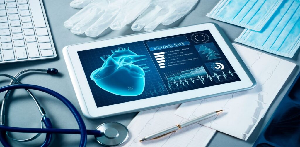 Soluciones tecno innovadoras que han revolucionado los sectores de la salud y la energ&iacute;a&nbsp;