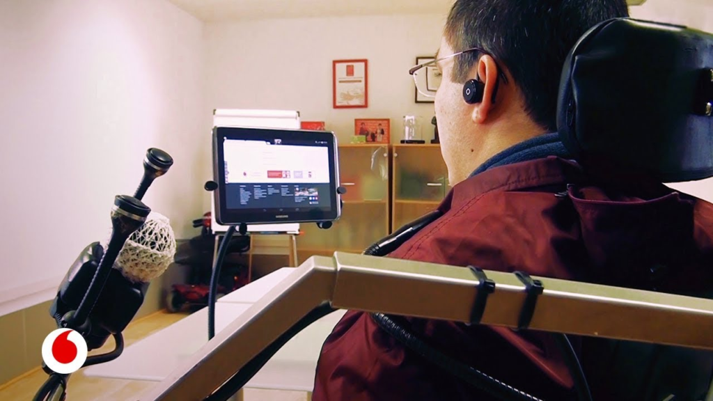 Accesibilidad en reformas de viviendas: garantizando un entorno inclusivo para todos Accesibilidad en reformas de viviendas: garantizando un entorno inclusivo para todos