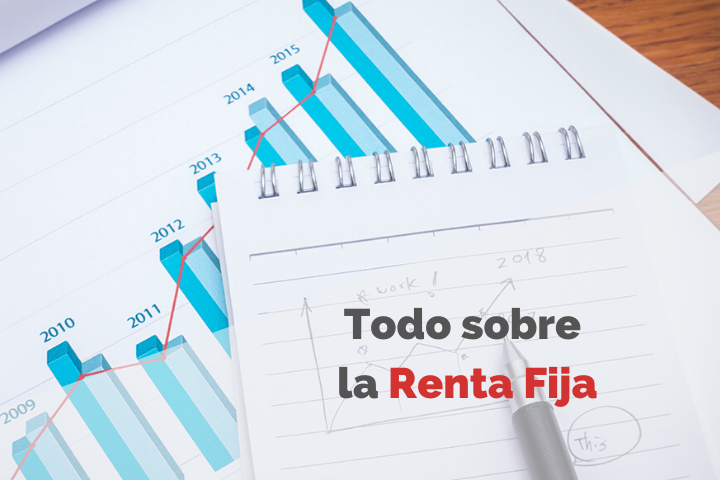 Descubre los diferentes tipos de inversiones: renta fija, renta variable y alternativas Descubre los diferentes tipos de inversiones: renta fija, renta variable y alternativas