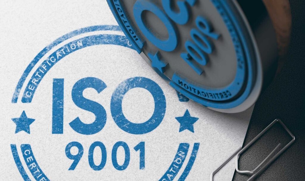 Certificaciones y Normativas de Materiales: Garantizando la Calidad y Seguridad&nbsp;