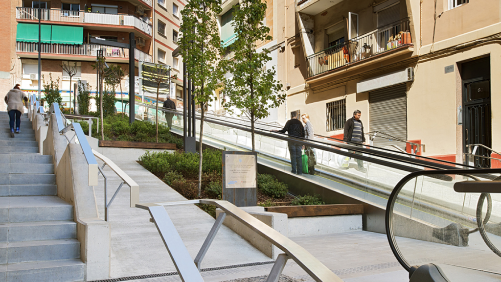 La Arquitectura Inclusiva: Diseñando Espacios Accesibles para Todos La Arquitectura Inclusiva: Diseñando Espacios Accesibles para Todos