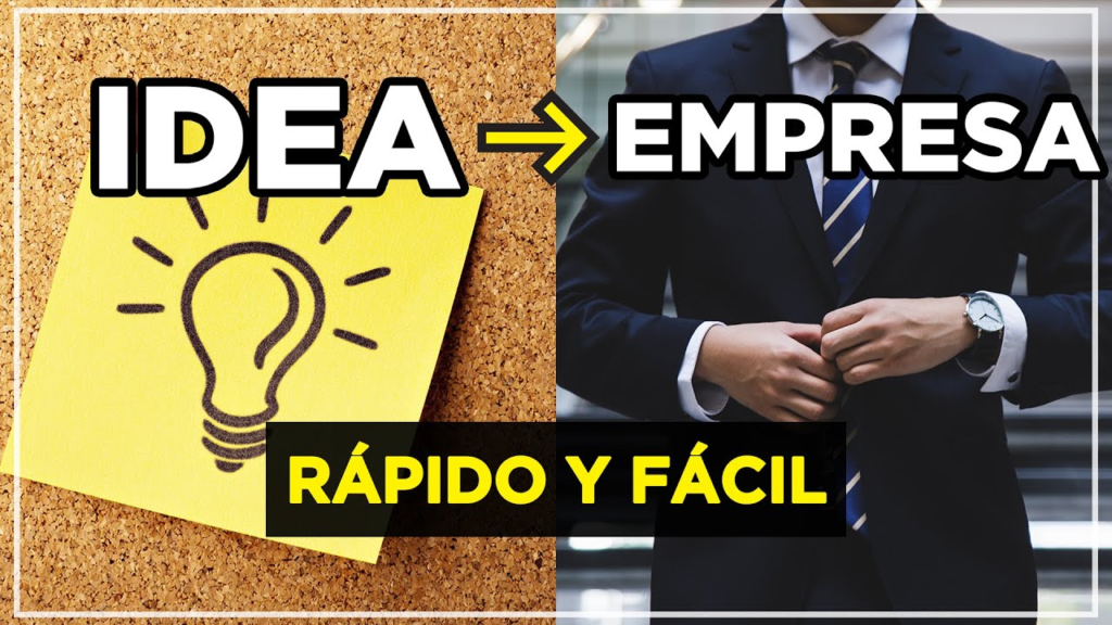 Los primeros pasos cruciales despu&eacute;s de tener una idea de negocio brillante&nbsp;