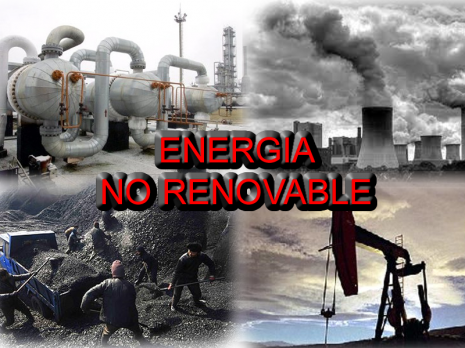Energ&iacute;as renovables y no renovables: Un an&aacute;lisis comparativo de fuentes de energ&iacute;a&nbsp;