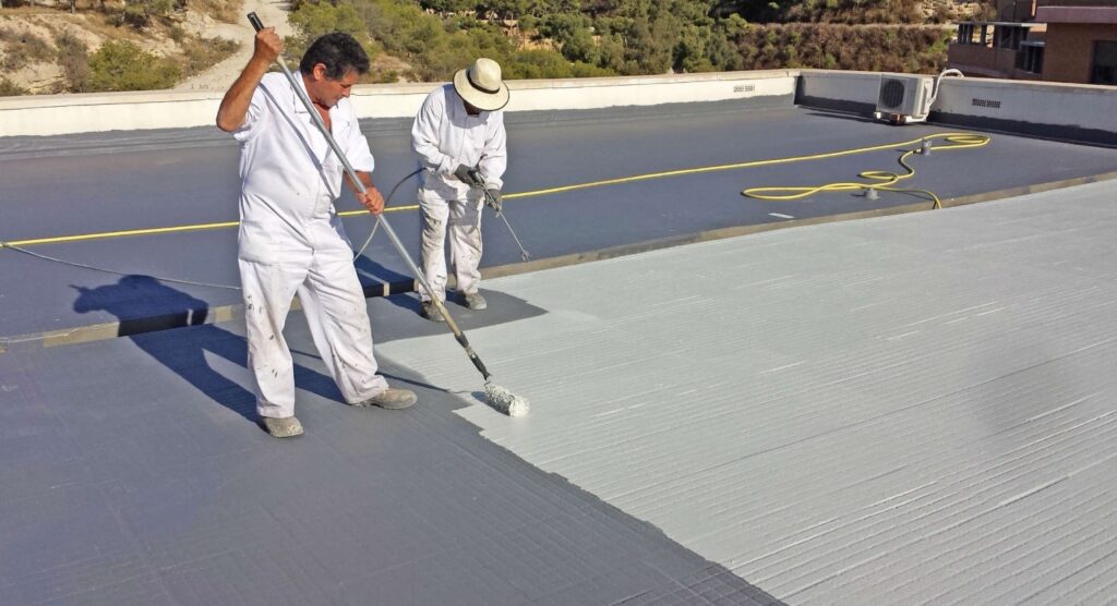 La Importancia de la Reparación de Fachadas y Cubiertas: Un Enfoque Integral para el Mantenimiento de Edificios La Importancia de la Reparación de Fachadas y Cubiertas: Un Enfoque Integral para el Mantenimiento de Edificios