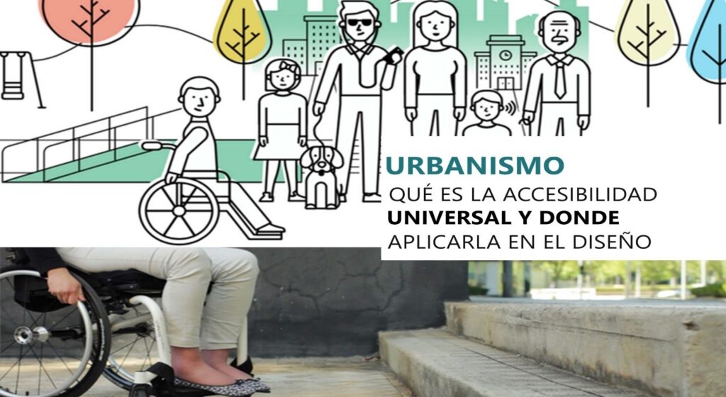 Accesibilidad en reformas de viviendas: garantizando un entorno inclusivo para todos Accesibilidad en reformas de viviendas: garantizando un entorno inclusivo para todos
