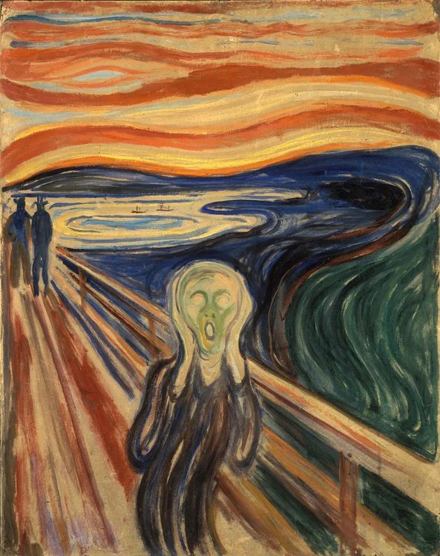 Análisis de obras de arte icónicas: Descifrando el significado detrás de las grandes obras maestras Análisis de obras de arte icónicas: Descifrando el significado detrás de las grandes obras maestras