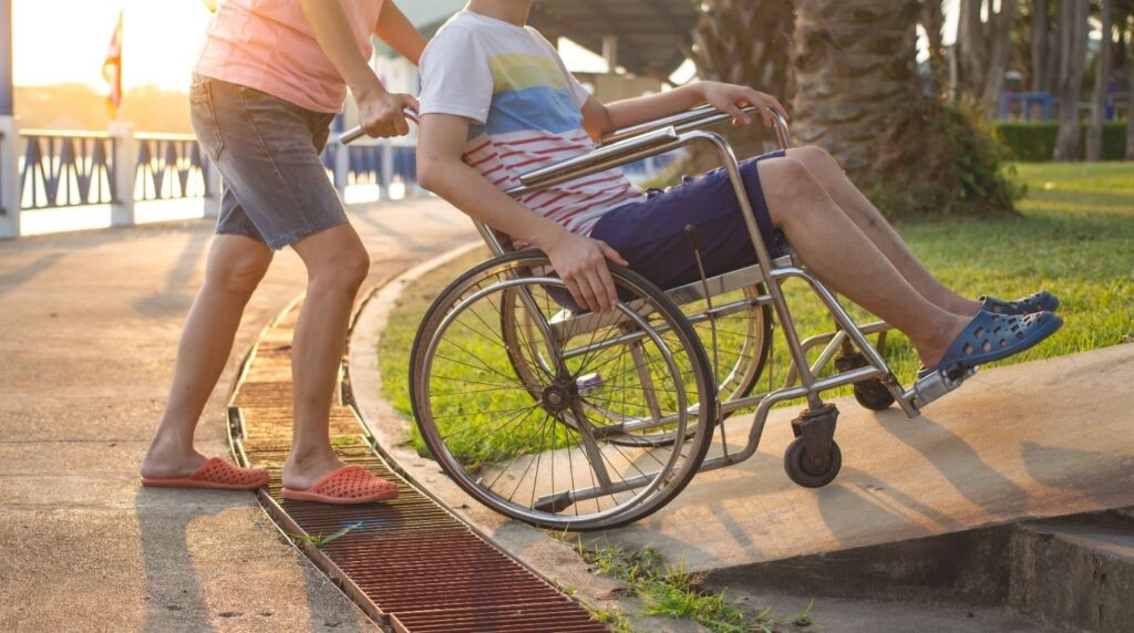 Accesibilidad en reformas de viviendas: garantizando un entorno inclusivo para todos Accesibilidad en reformas de viviendas: garantizando un entorno inclusivo para todos