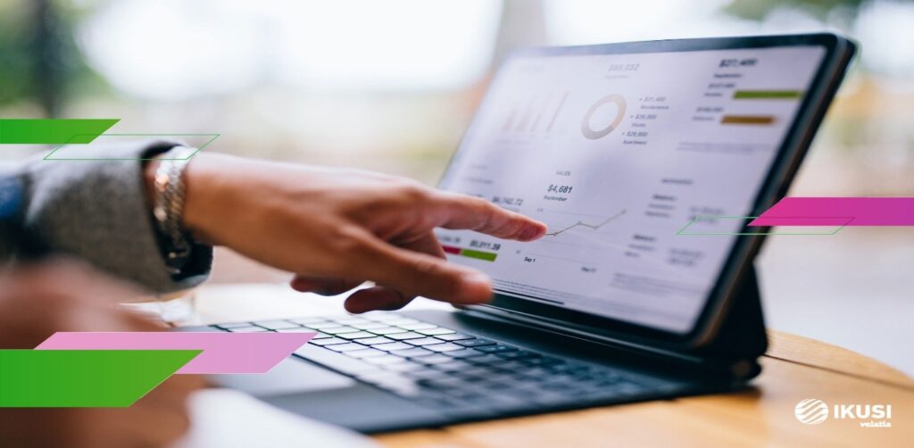 Toma de decisiones estratégicas basada en datos: El poder de la información en el mundo empresarial Toma de decisiones estratégicas basada en datos: El poder de la información en el mundo empresarial