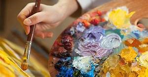 T&eacute;cnicas y estilos de pintura tradicionales: Un legado atemporal en el arte&nbsp;