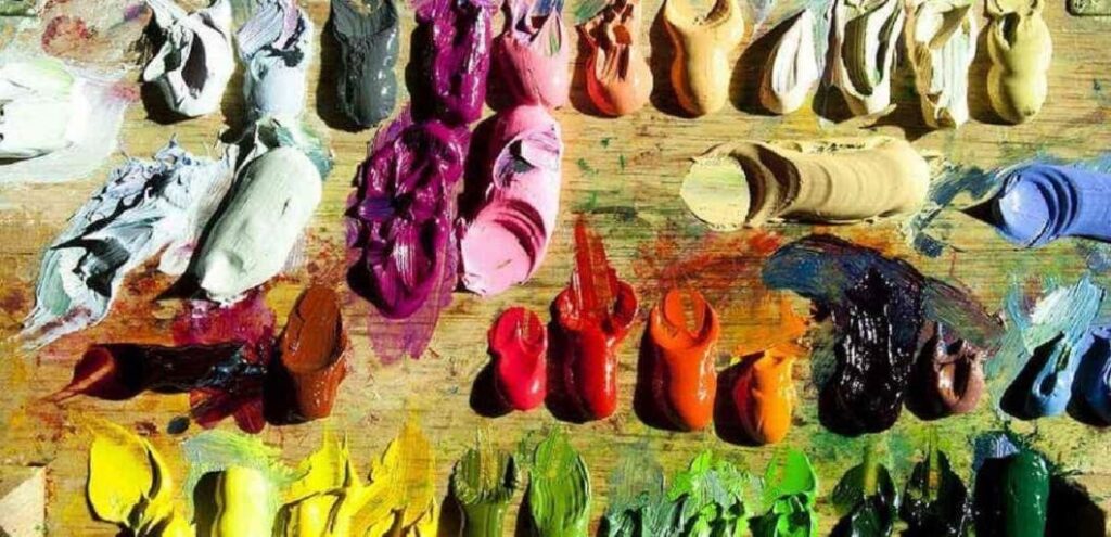 T&eacute;cnicas y estilos de pintura tradicionales: Un legado atemporal en el arte&nbsp;