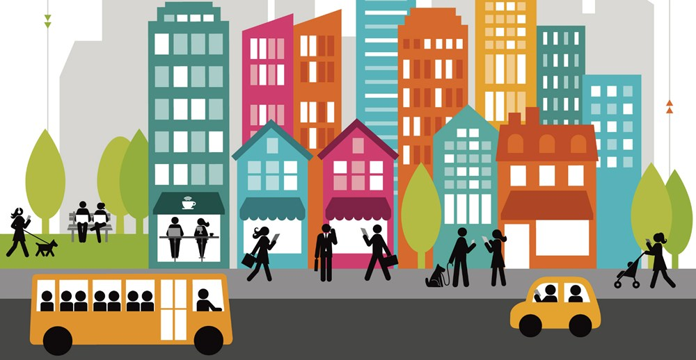 Movilidad urbana sostenible: Transformando nuestras ciudades para un futuro más verde Movilidad urbana sostenible: Transformando nuestras ciudades para un futuro más verde