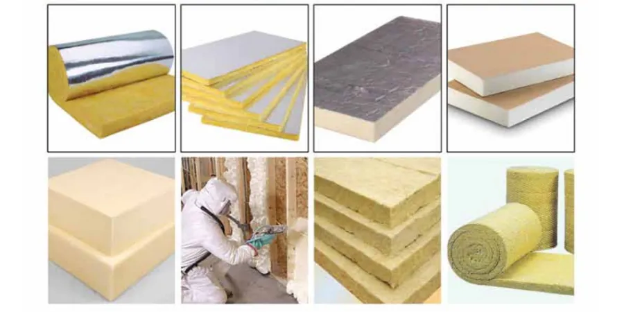 Innovaciones en materiales de construcci&oacute;n sostenibles: La construcci&oacute;n del futuro m&aacute;s verde&nbsp;