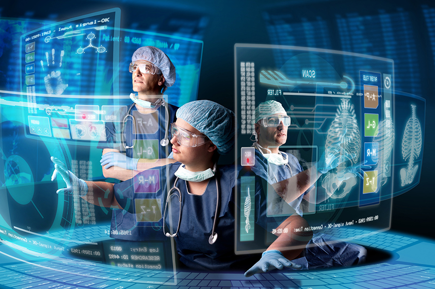 Soluciones tecno innovadoras que han revolucionado los sectores de la salud y la energ&iacute;a&nbsp;