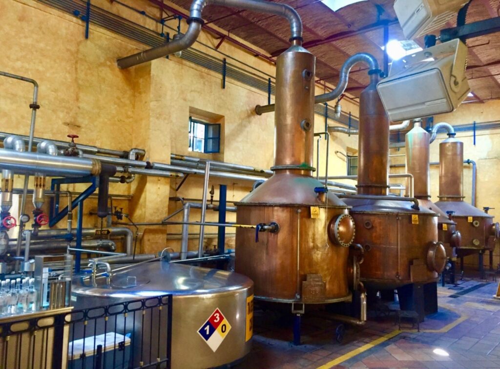 La Innovación en el Mundo de las Bebidas Alcohólicas: Nuevos Estilos y Sabores La Innovación en el Mundo de las Bebidas Alcohólicas: Nuevos Estilos y Sabores