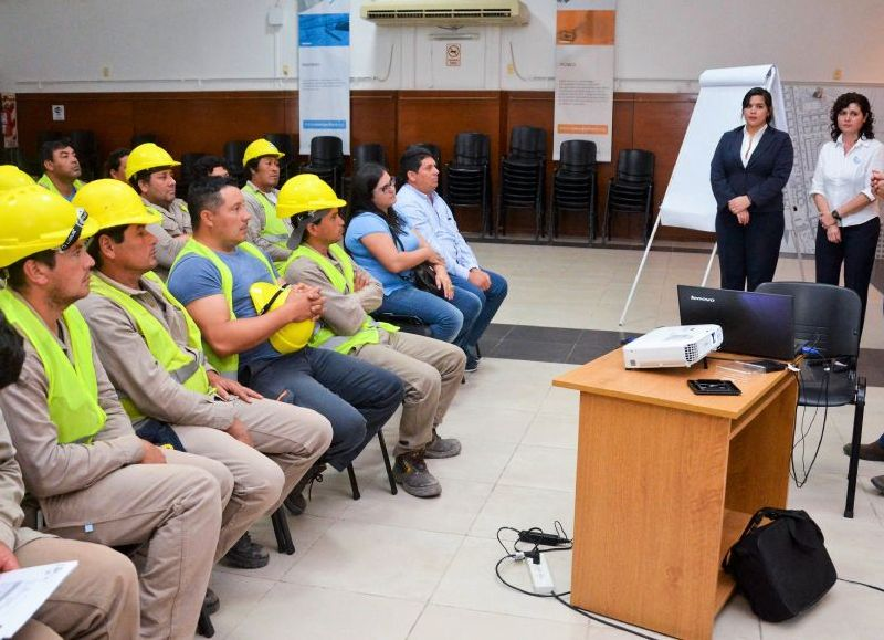 Garantizando la Seguridad y Salud en Obras de Construcci&oacute;n: Prioridad para el &Eacute;xito y Bienestar&nbsp;