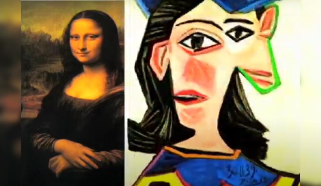 Movimientos Art&iacute;sticos: Explorando la Diversidad Creativa a lo Largo de la Historia&nbsp;